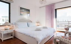 Luxury Athenian Riviera Apartment 135 Sqm At Voula