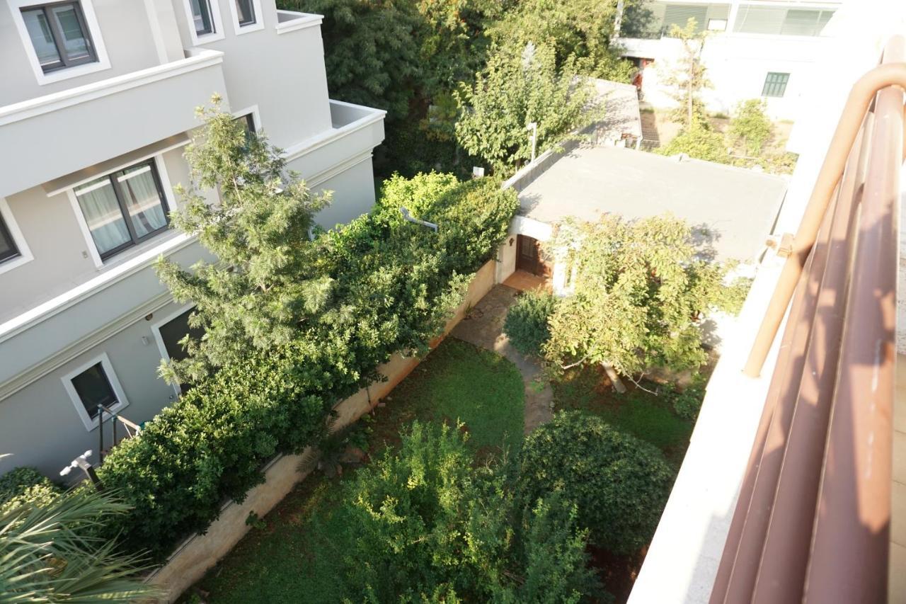 Luxury Athenian Riviera Apartment 135 Sqm At Voula Exterior photo