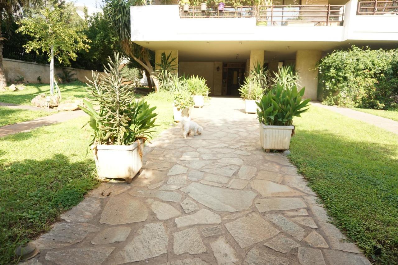 Luxury Athenian Riviera Apartment 135 Sqm At Voula Exterior photo