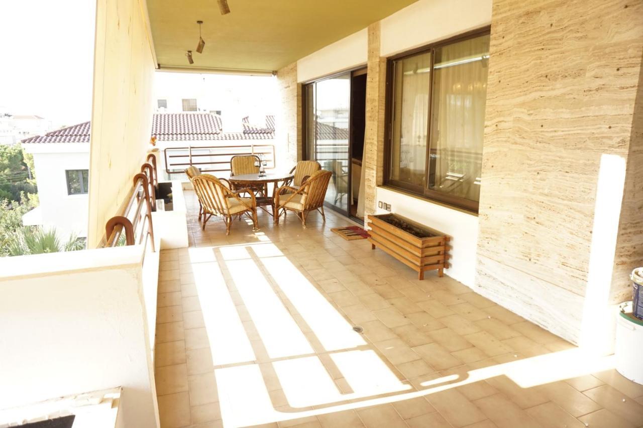 Luxury Athenian Riviera Apartment 135 Sqm At Voula Exterior photo