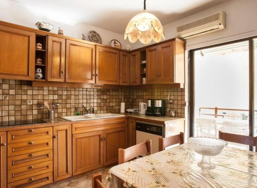 Luxury Athenian Riviera Apartment 135 Sqm At Voula Exterior photo